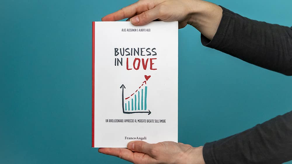 Business in Love