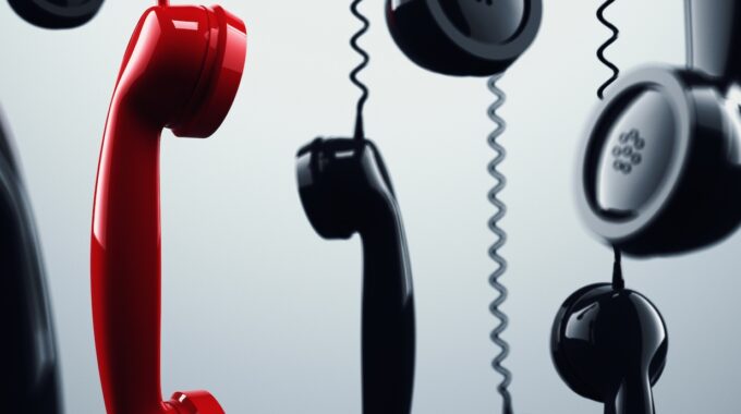 Cold Calling: Fix An Appointment