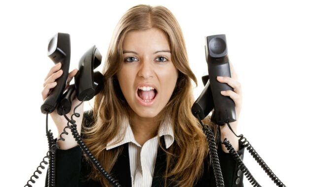 How To Answer Your Company’s Incoming Phone Calls