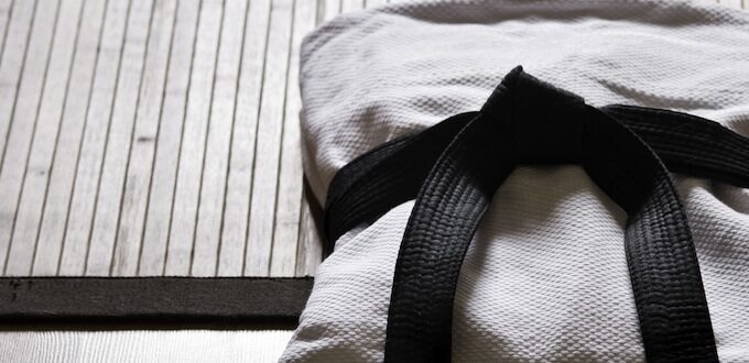 Cintura Nera… Di Marketing Con Gli Insegnamenti Del Judo