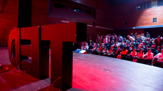 Genio, Follia E Creatività: Vi Raccontiamo Il TED Di Martha’s Vineyard