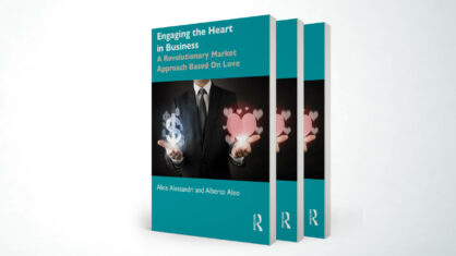 Engaging The Heart In Business