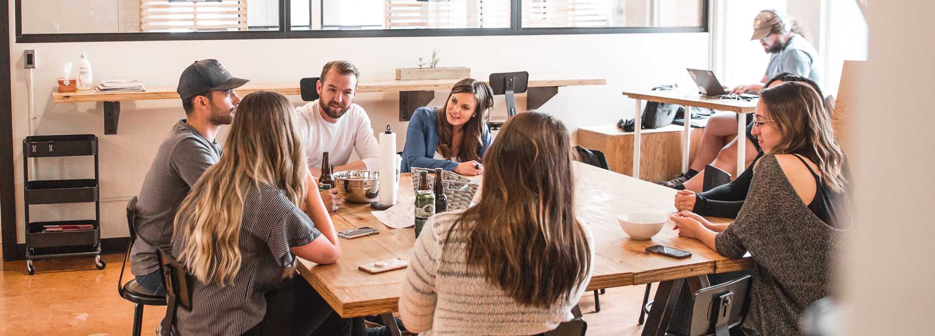 lavorare in gruppo errori da evitare