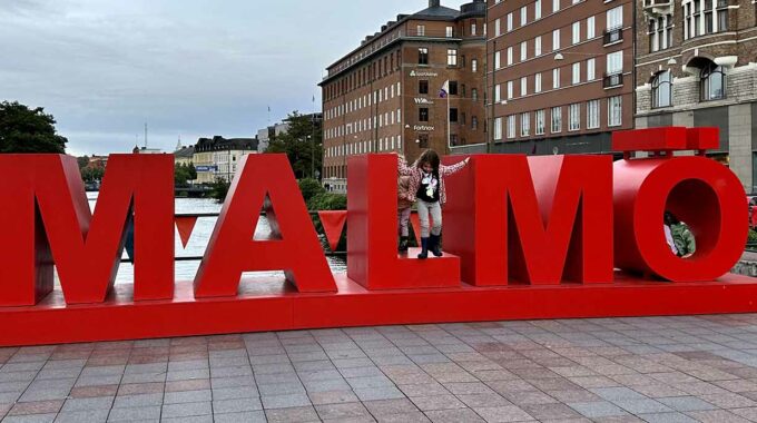 The Nordic Work-Life Balance: What We’ve Learnt During Our Summer In Malmö