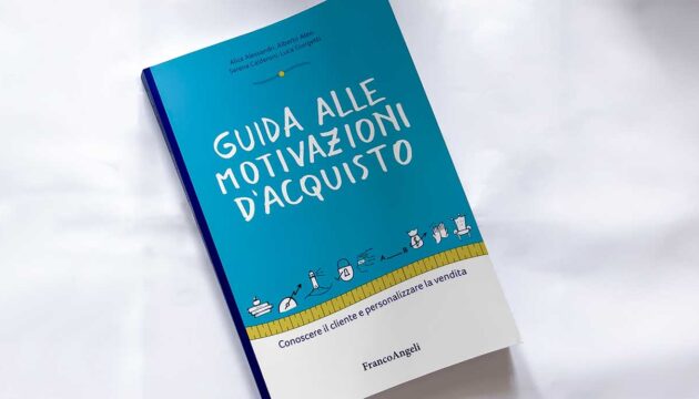 Libro Guida Alle Motivazioni Di Acquisto