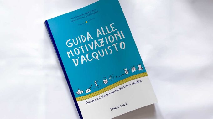 Libro Guida Alle Motivazioni Di Acquisto