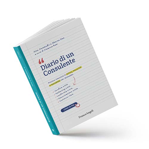 Diario di un Consulente