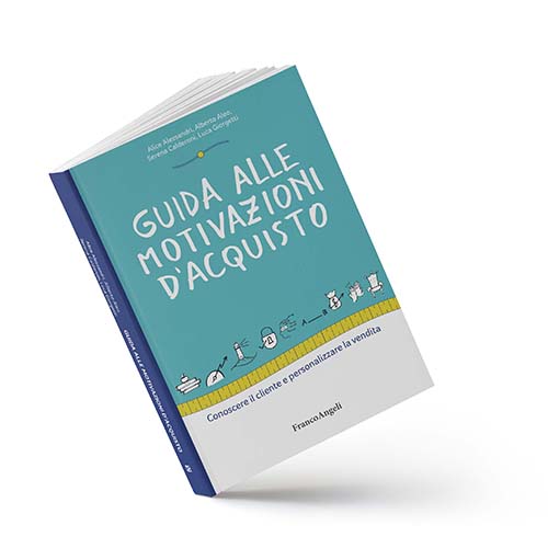 Guida alle motivazioni d'acquisto