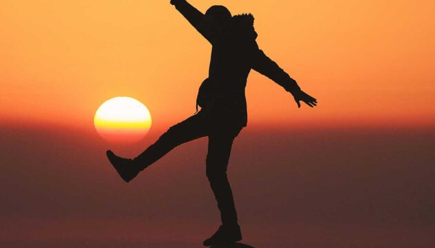 il lavoro in equilibrio di marco mauri intervista